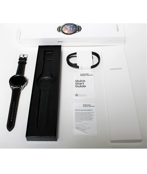 Galaxy Watch 3 SM-R850 41mm